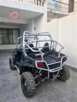 بولاريس RZR